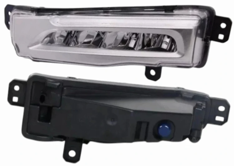 HALOGEN lampa REFLEKTOR przeciwmgielny LED BMW X5 X6 X7 G05 G06 G07 LEWY