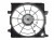 OBUDOWA WENTYLATORA – IX35 / SPORTAGE / CARENS - 253802Y000