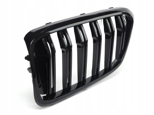 atrapa chłodnicy NERKI GRILL przód BMW 6 G32 GT 2017-