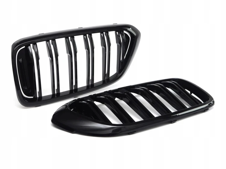 atrapa chłodnicy NERKI GRILL przód BMW 6 G32 GT 2017-