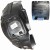 NADKOLE zakole przednie PRZÓD PRAWE nowa BMW F30 F31 2011- 51717260726