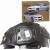 NADKOLE zakole przednie PRZÓD PRAWE nowa BMW F30 F31 2011- 51717260726