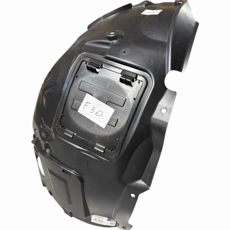 NADKOLE zakole przednie PRZÓD PRAWE nowa BMW F30 F31 2011- 51717260726