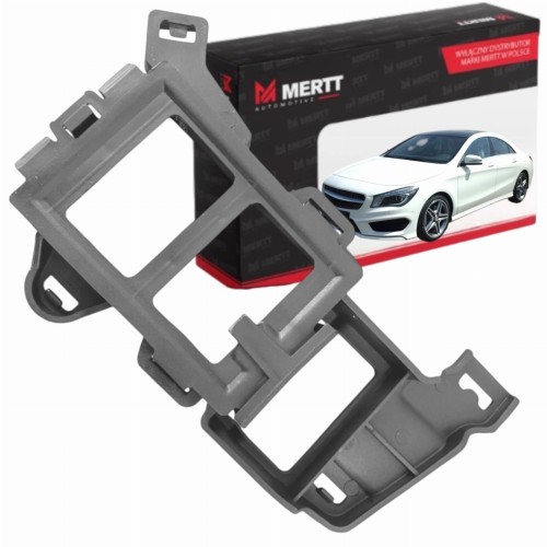 MERCEDES CLA W117 C117 X117 MOCOWANIE RADARU uchwyt distronic A1178851001