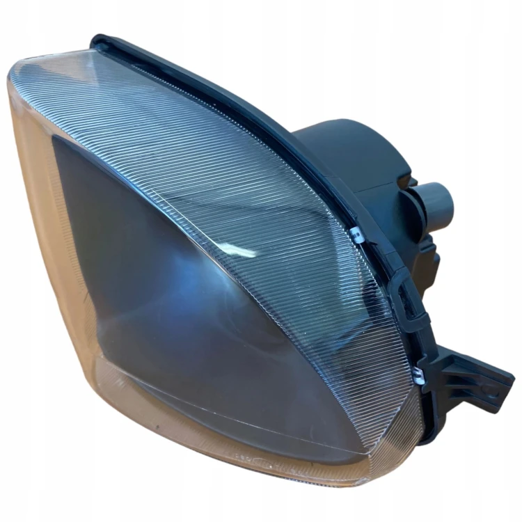 BMW F10 F11 10-13 HALOGEN LAMPA PRZECIWMGIELNA PRZEDNIA PRAWA 63177216886