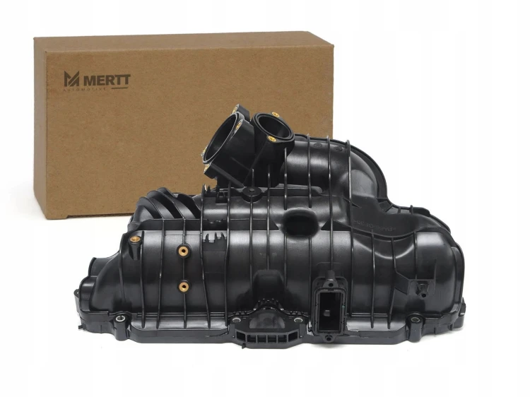 KOLEKTOR SSĄCY – JEEP 2.8 CRD - 68142871AA