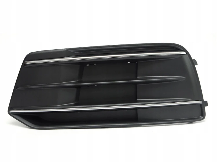 Atrapa Kratka zaślepka Zderzaka Przód LEWA do Audi Q5 80A 16-20 80A807679