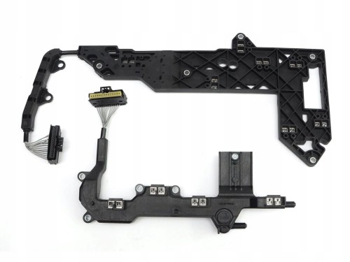 ZESTAW WIĄZKI MECHATRONIKI – S TRONIC DL501 - 0B5398008C