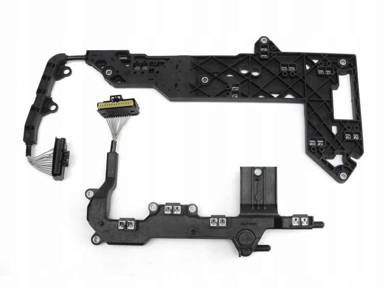 ZESTAW WIĄZKI MECHATRONIKI – S TRONIC DL501 - 0B5398008C