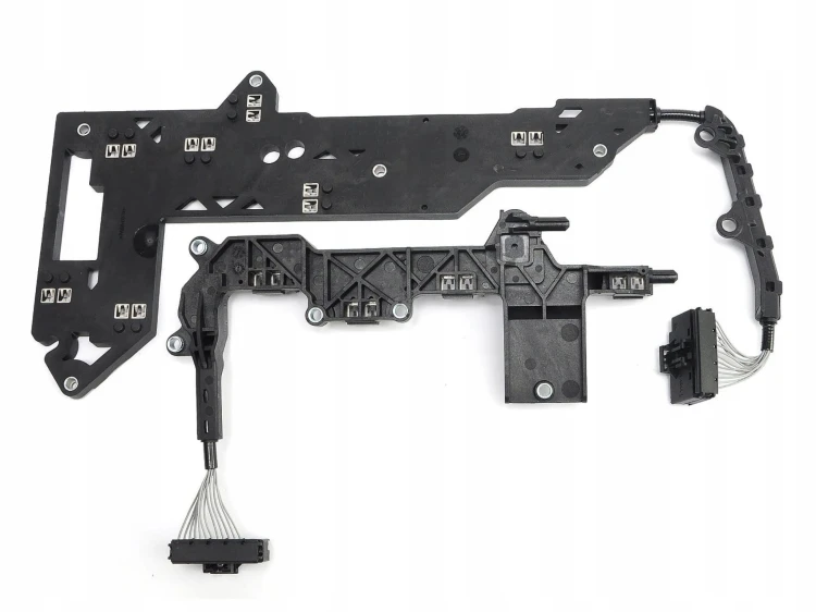 ZESTAW WIĄZKI MECHATRONIKI – S TRONIC DL501 - 0B5398008C