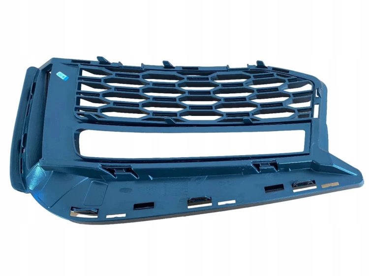 KRATKA + LISTEWKA PRAWA – G30 M PAKIET - 51118064964