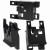 Jeep GRAND CHEROKEE Wk2 IV 2011-2021 WSPORNIK mocowanie atrapy grilla