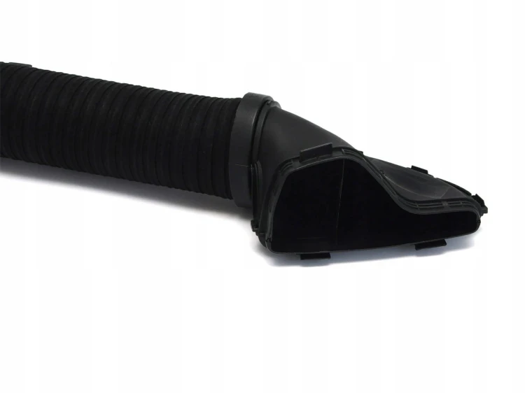 WLOT KANAŁ POWIETRZA dolot rura filtra Mercedes A209 W203 1.8 K 2710900282