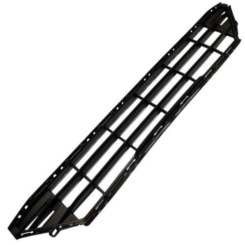 PASUJE DO VOLVO XC60 2017+ 31425175 ATRAPA DOLNA ZDERZAKA kratka grill