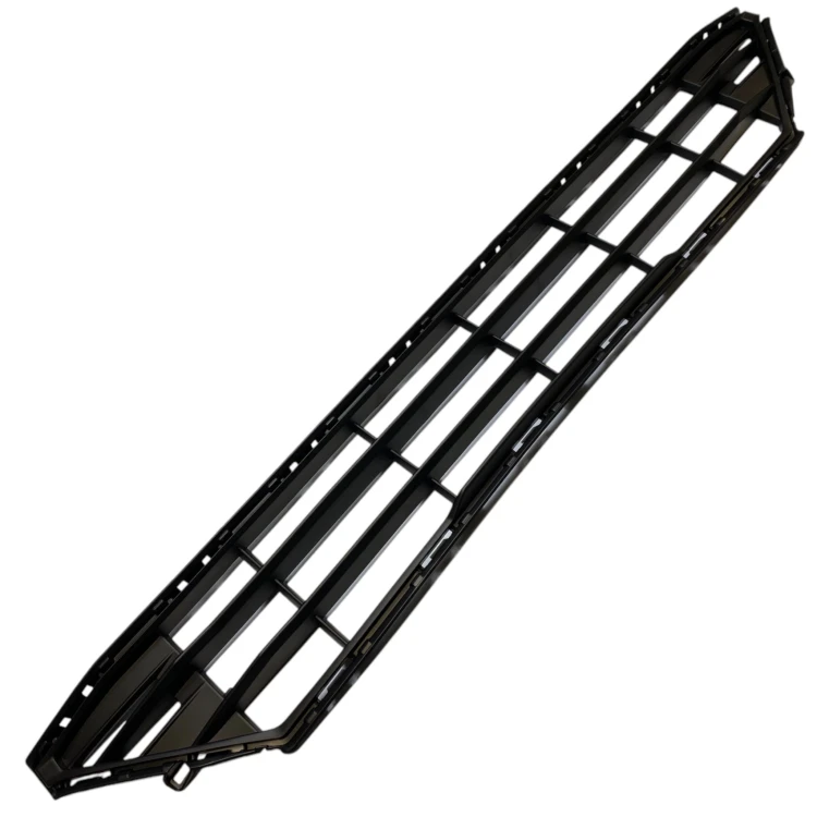 PASUJE DO VOLVO XC60 2017+ 31425175 ATRAPA DOLNA ZDERZAKA kratka grill
