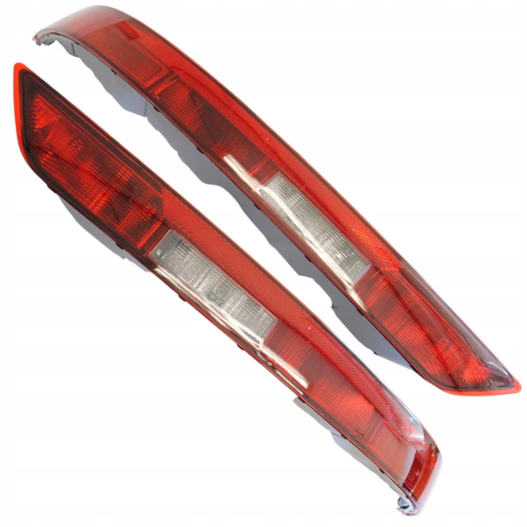 ZESTAW - LAMPA ZDERZAKA TYŁ LEWA + PRAWA – Q5 80A 16-21 - 5069 + 5070