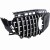 GRILL – MERCEDES E W213 PRE LCI - PANAMERIC - CHROM