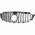 GRILL – MERCEDES E W213 PRE LCI - PANAMERIC - CHROM