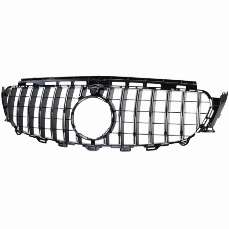 GRILL – MERCEDES E W213 PRE LCI - PANAMERIC - CHROM