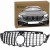 GRILL – MERCEDES E W213 PRE LCI - PANAMERIC - CHROM