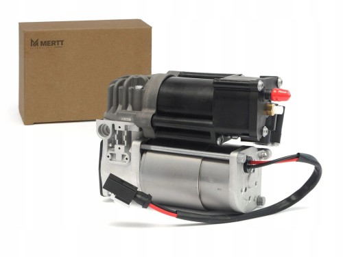 KOMPRESOR – W205 / W213 / X253 - 993200004