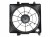 Obudowa wentylatora ix35 Sportage 1.7 2.0 CRDI