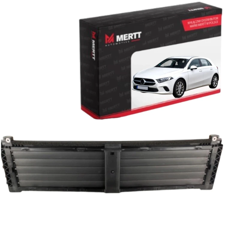 MERCEDES-BENZ A W177 CLA C118 W247 ŻALUZJA PROWADNICY POWIETRZA DOLNA