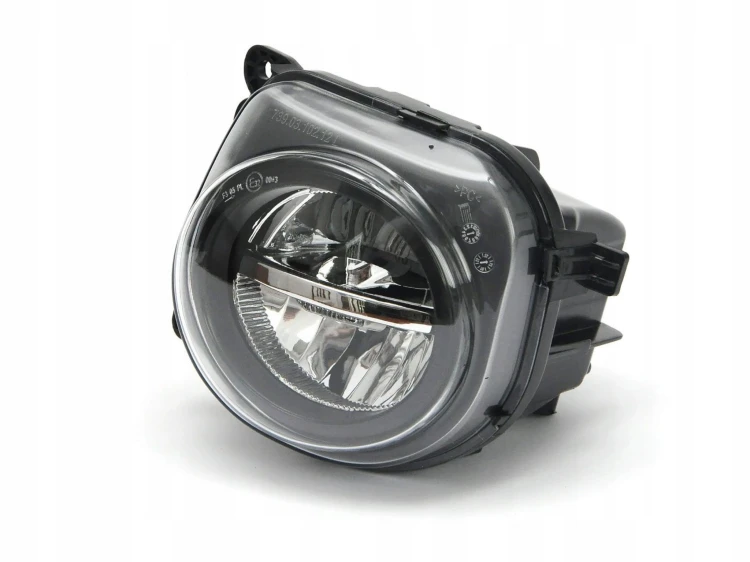BMW 5 F07 F10 F11 LCI ŚWIATŁO LAMPA PRZECIWMGIELNE LED halogen LED LEWY