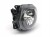 BMW 5 F07 F10 F11 LCI ŚWIATŁO LAMPA PRZECIWMGIELNE LED halogen LED LEWY