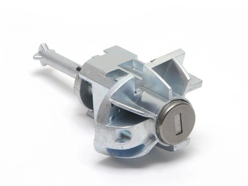 WKŁADKA ZAMKA DRZWI LEWY przód przednia BMW E46 1998-2005 51218236595