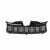 JEEP GRAND CHEROKEE WK2 GRILL ATRAPA CHŁODNICY ŚRODKOWA 6ML06XS9AA CZARNY