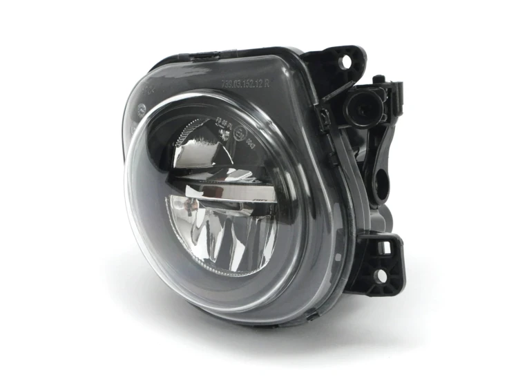 HALOGEN LED Prawy lampa przeciwmgielna BMW 5 F10 F11 GT F07 LCI 14+
