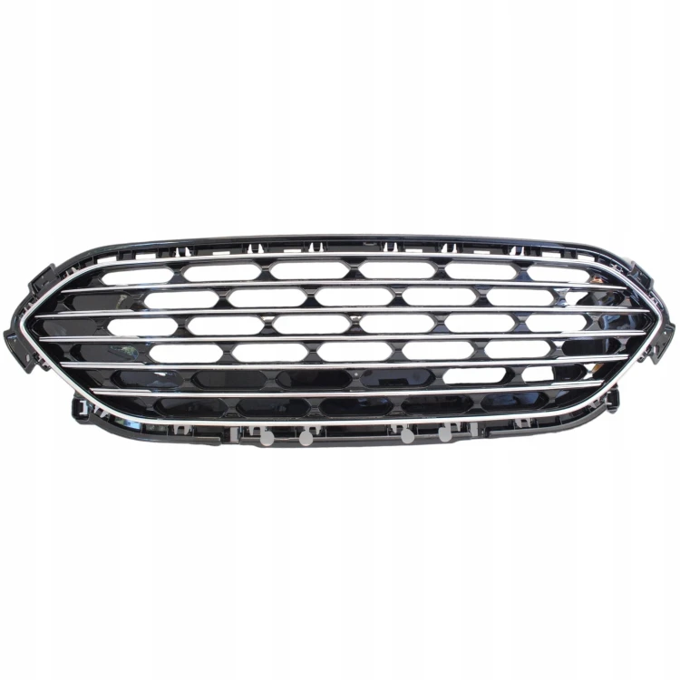 FORD KUGA ESCAPE MK3 2020- GRILL ATRAPA KRATA WLOTU LV4B-8200-GBSMAS