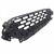 FORD KUGA ESCAPE MK3 2020- GRILL ATRAPA KRATA WLOTU LV4B-8200-GBSMAS