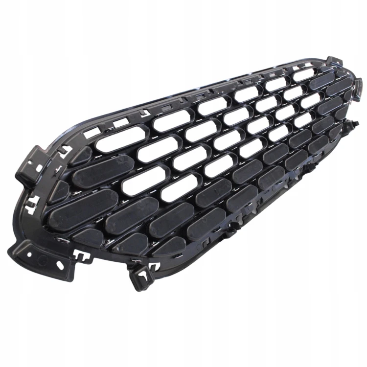 FORD KUGA ESCAPE MK3 2020- GRILL ATRAPA KRATA WLOTU LV4B-8200-GBSMAS