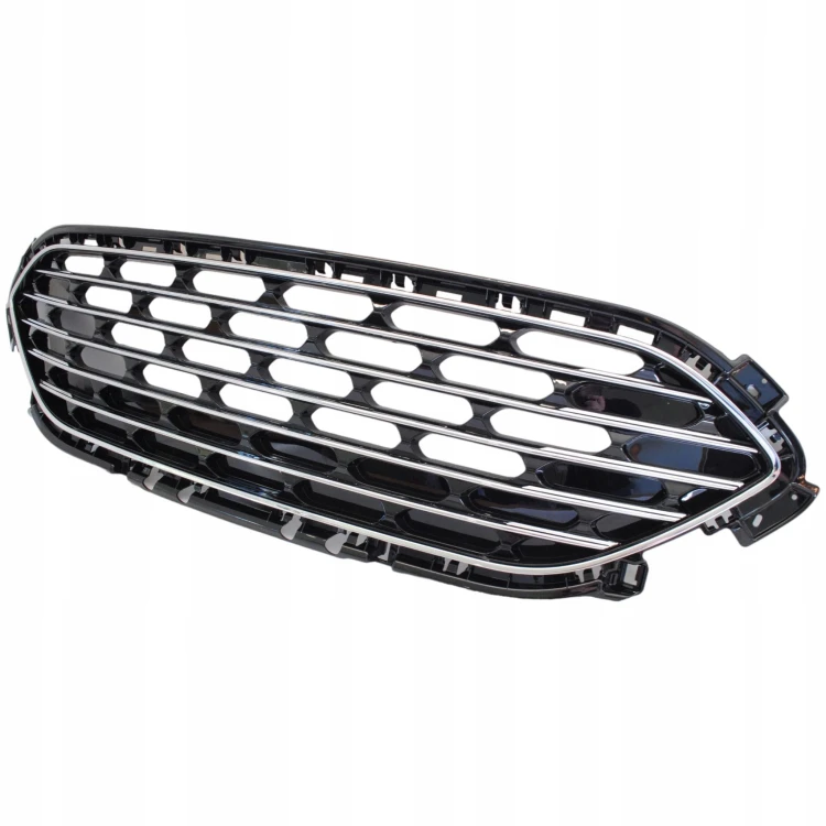 FORD KUGA ESCAPE MK3 2020- GRILL ATRAPA KRATA WLOTU LV4B-8200-GBSMAS