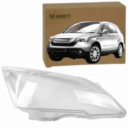 nowy KLOSZ szkło Reflektora przedniego PRAWY HONDA CR-V III 2006-2012