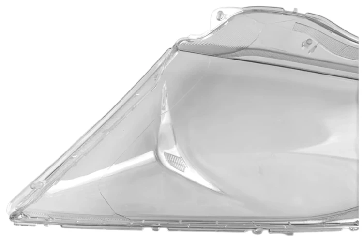 nowy KLOSZ szkło Reflektora przedniego PRAWY HONDA CR-V III 2006-2012