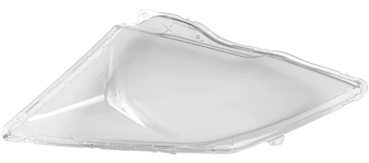 nowy KLOSZ szkło Reflektora przedniego PRAWY HONDA CR-V III 2006-2012