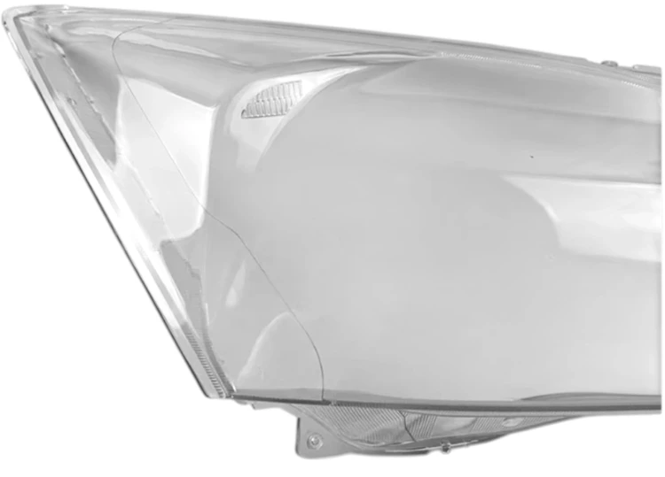 nowy KLOSZ szkło Reflektora przedniego PRAWY HONDA CR-V III 2006-2012