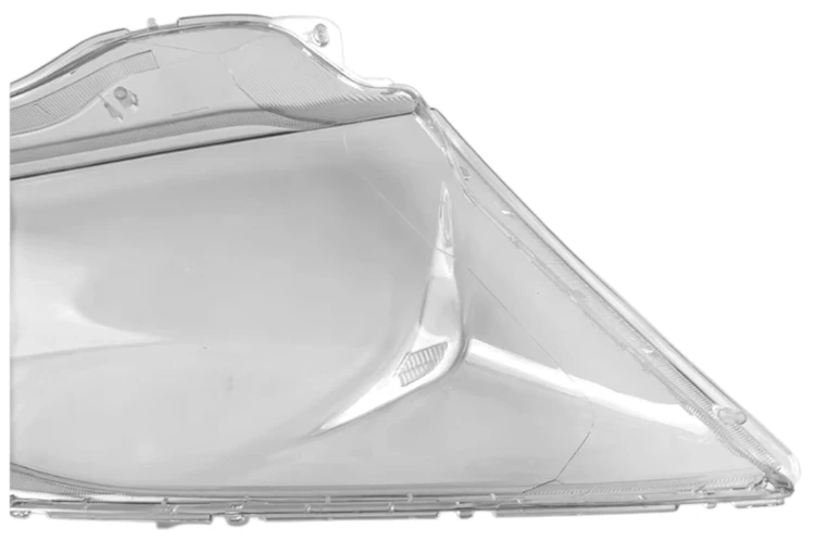 nowy KLOSZ szkło Reflektora przedniego LEWY HONDA CR-V III 2006-2012