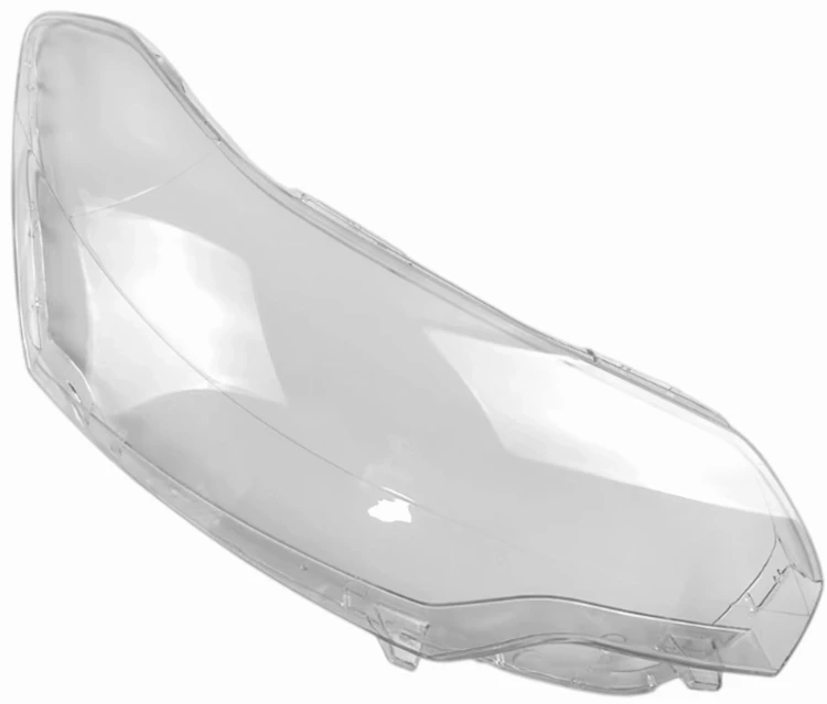 CITROEN C5 2010-2016 PRAWY nowy KLOSZ Reflektora przedniego szkło
