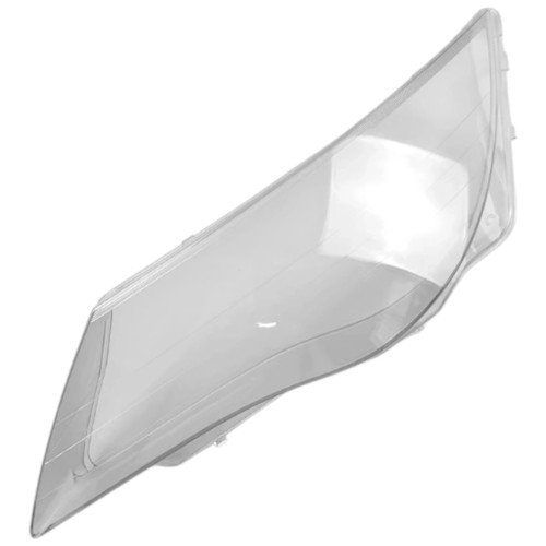 BMW 6 E63 E64 2007-2010 LEWY nowy KLOSZ Reflektora przedniego szkło