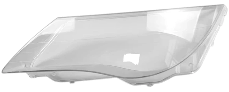 BMW 6 E63 E64 2007-2010 LEWY nowy KLOSZ Reflektora przedniego szkło