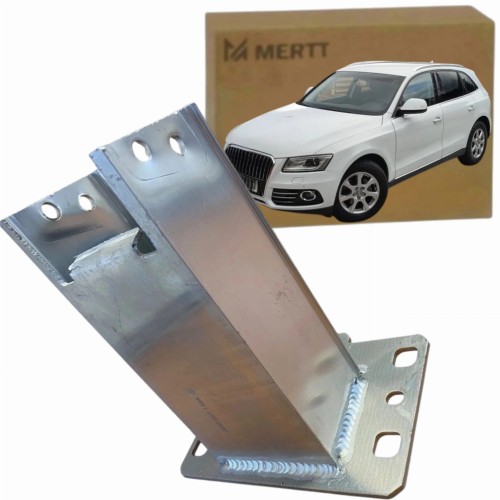 STREFA ZGNIOTU wspornik wzmocnienie LEWE AUDI Q5 80A 2016-2022 80A807133