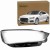 AUDI A5 II F5 8W 2016-2019 PRAWY nowy KLOSZ Reflektora przedniego szkło