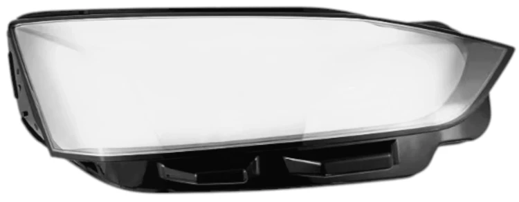AUDI A5 II F5 8W 2016-2019 PRAWY nowy KLOSZ Reflektora przedniego szkło