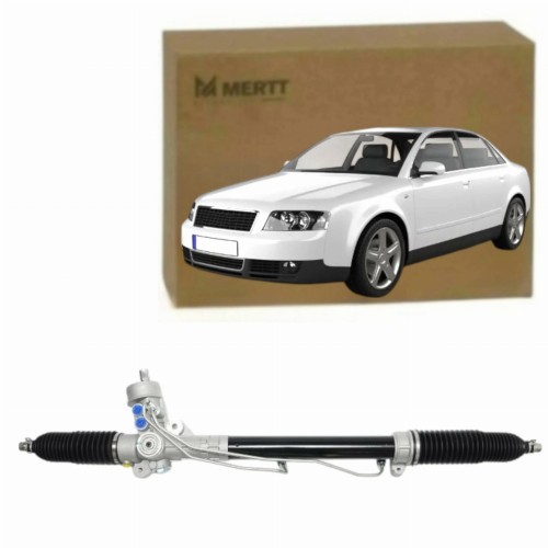 NOWA! przekładnia kierownicza maglownica AUDI A4 B6 B7 2000-2009 8E1422052