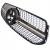 ATRAPA CHŁODNICY grill zderzaka Mercedes GLE W167 V167 2019+ Diamond chrom