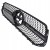 ATRAPA CHŁODNICY grill zderzaka Mercedes GLE W167 V167 2019+ Diamond chrom
